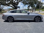 2025 Genesis G80 2.5T