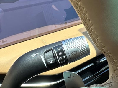 2025 Genesis G80 2.5T