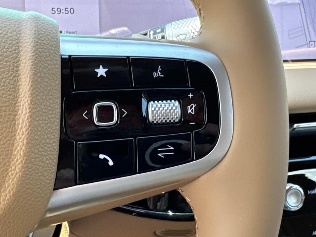 2025 Genesis G80 2.5T