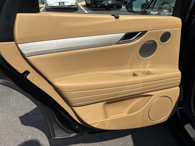 2026 Genesis G80 2.5T