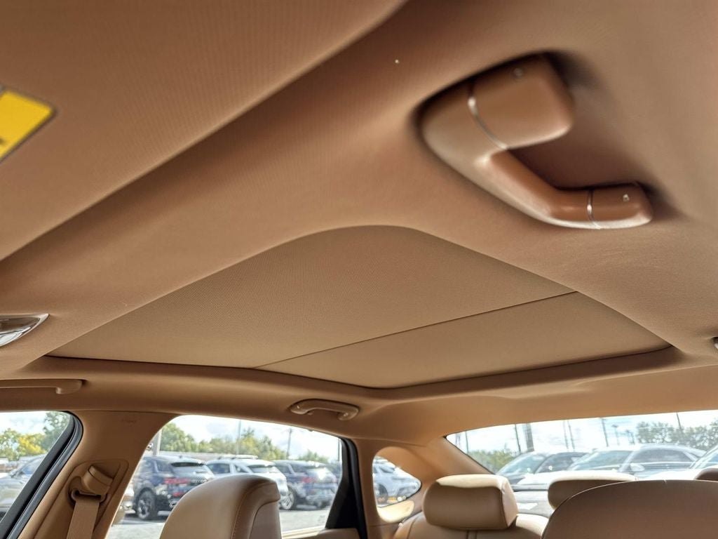 2026 Genesis G80 2.5T