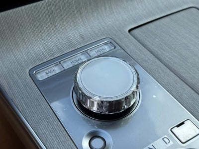 2026 Genesis G80 2.5T