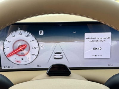 2026 Genesis G80 2.5T