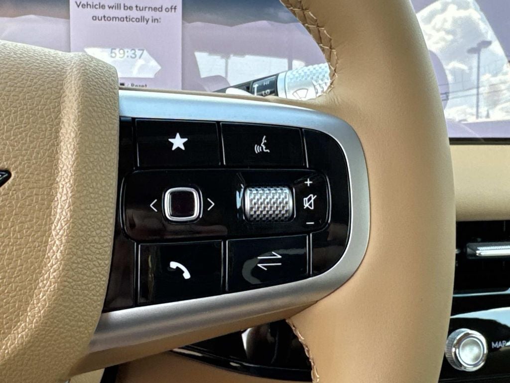 2026 Genesis G80 2.5T