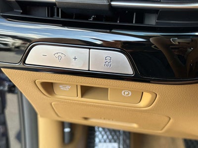 2026 Genesis G80 2.5T