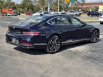 2026 Genesis G80 2.5T