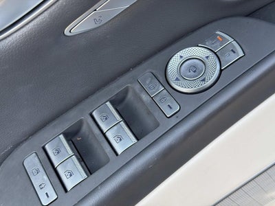 2024 Genesis G80 3.5T
