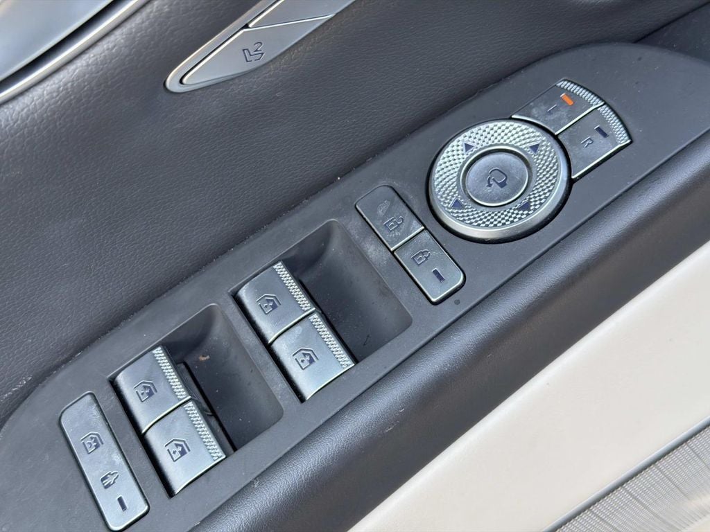 2024 Genesis G80 3.5T