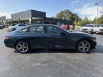 2024 Genesis G80 3.5T