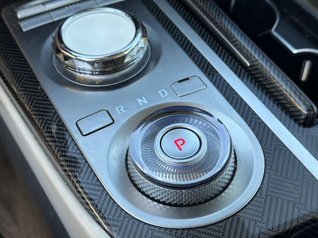 2024 Genesis G80 3.5T
