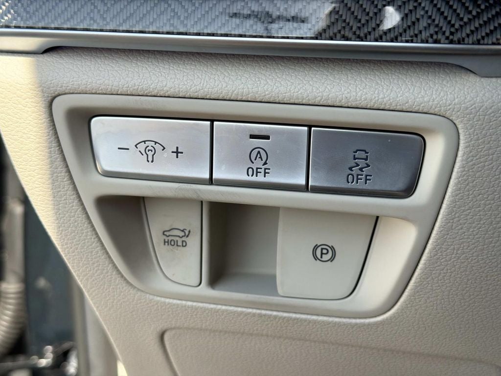 2024 Genesis G80 3.5T