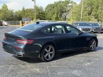 2024 Genesis G80 3.5T