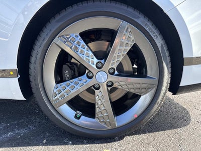 2026 Genesis G80 2.5T