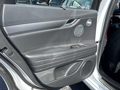 2026 Genesis G80 2.5T