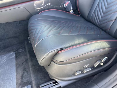 2026 Genesis G80 2.5T