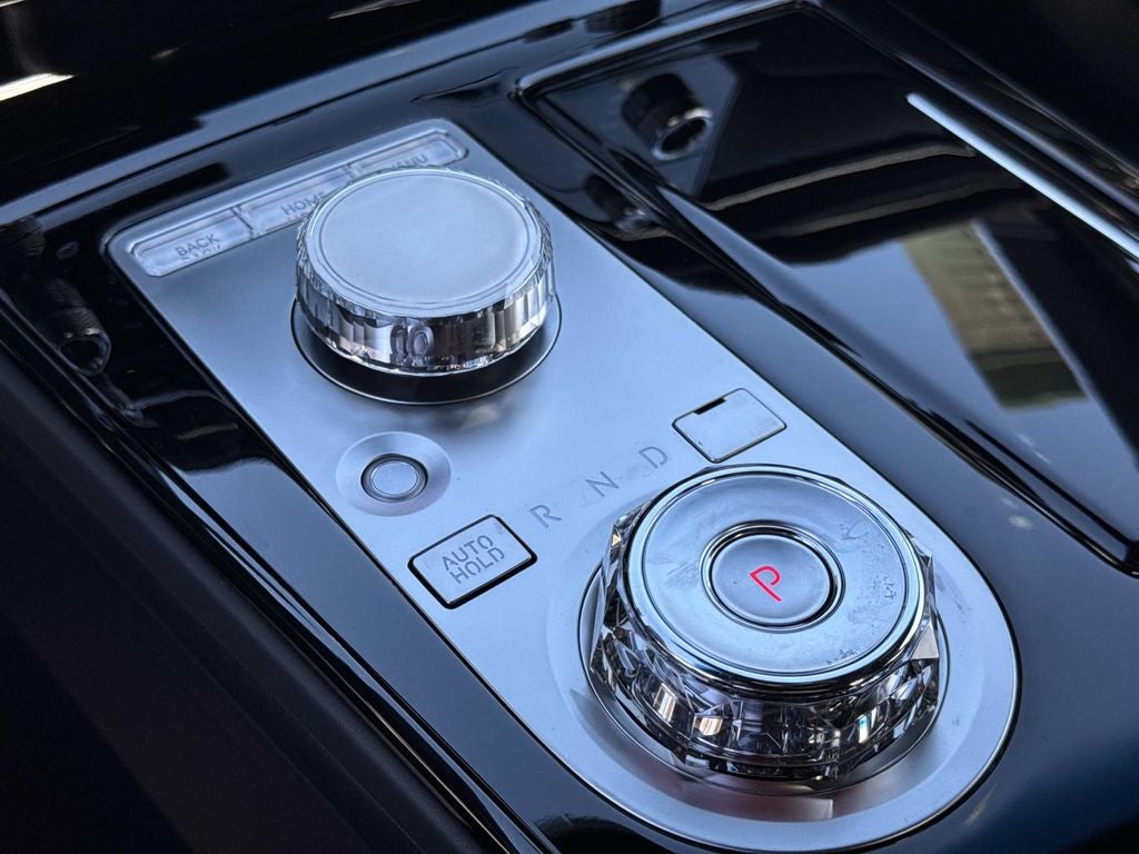 2026 Genesis G80 2.5T