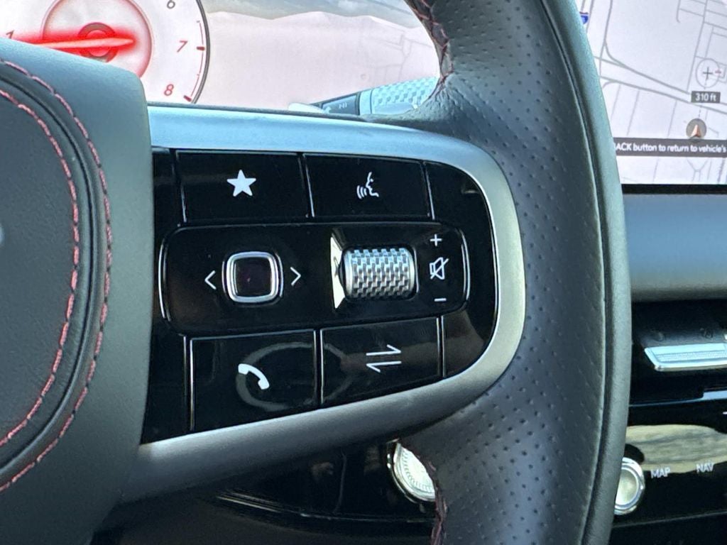 2026 Genesis G80 2.5T