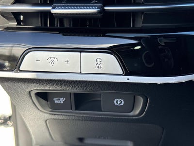 2026 Genesis G80 2.5T