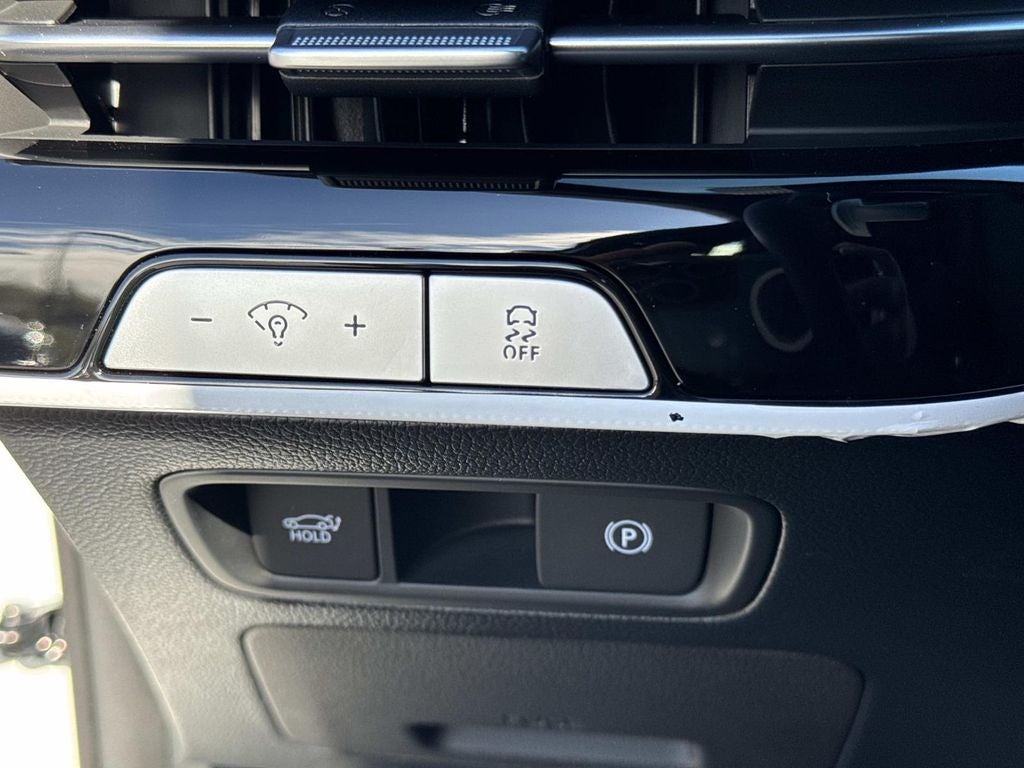 2026 Genesis G80 2.5T