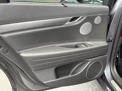 2026 Genesis G80 2.5T