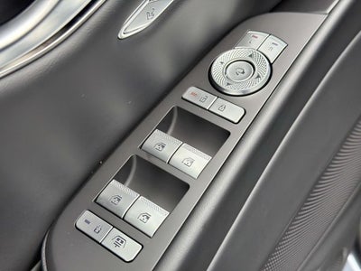 2026 Genesis G80 2.5T