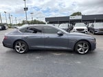 2026 Genesis G80 2.5T