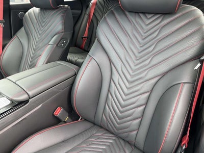 2026 Genesis G80 2.5T