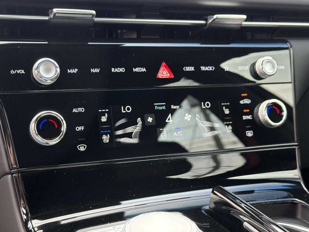 2026 Genesis G80 2.5T