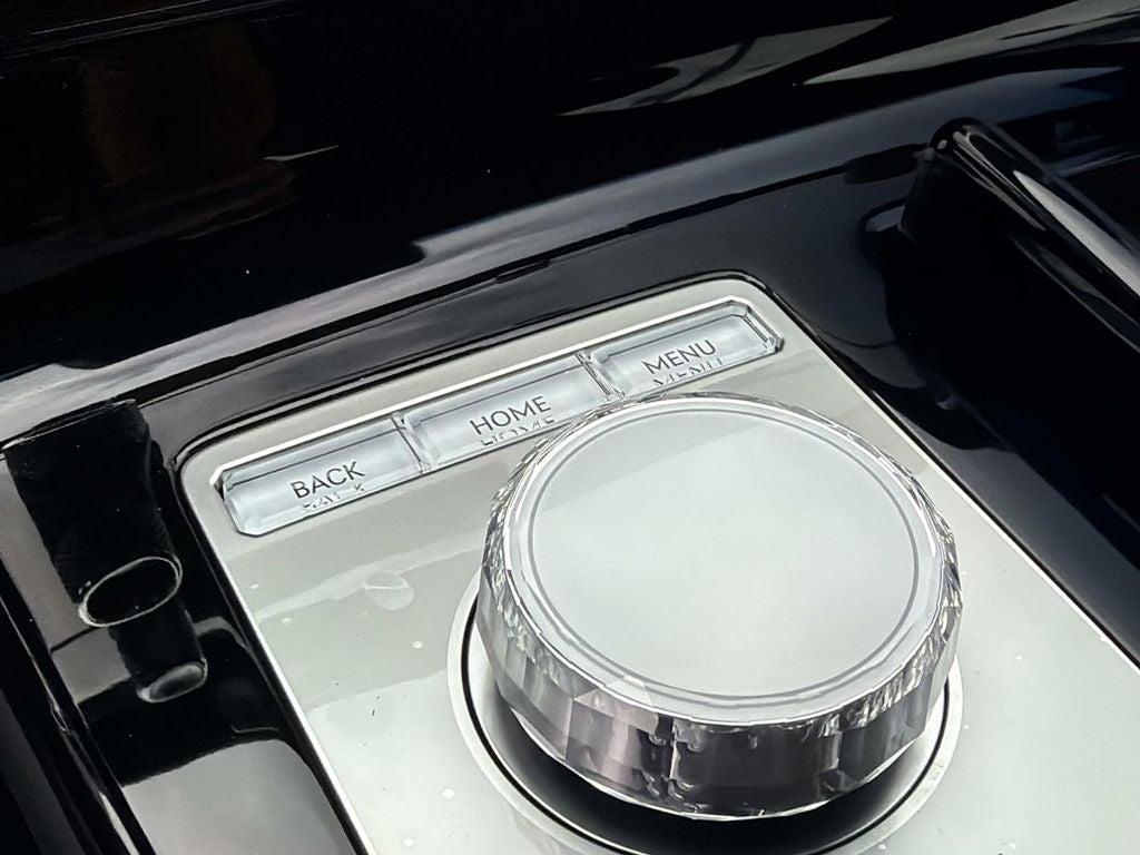 2026 Genesis G80 2.5T