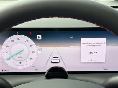 2026 Genesis G80 2.5T