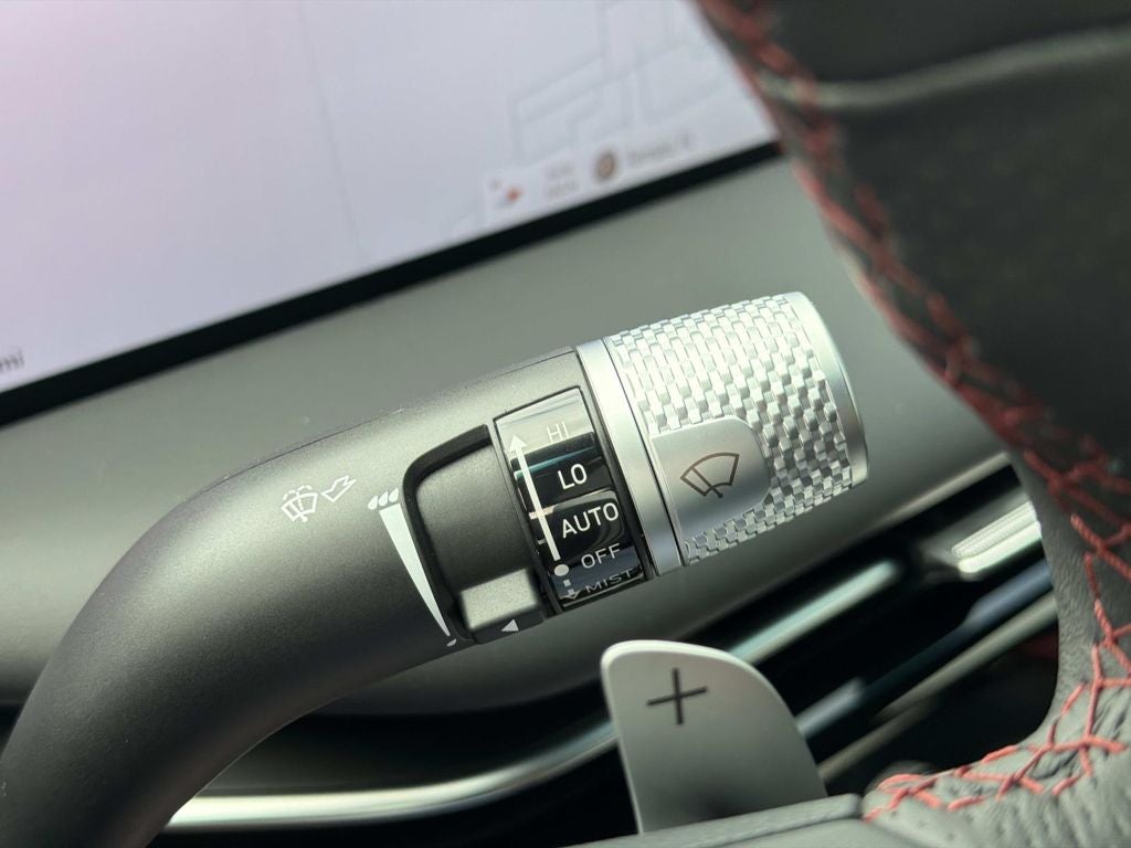 2026 Genesis G80 2.5T