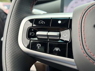 2026 Genesis G80 2.5T
