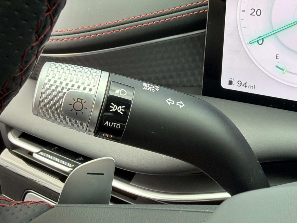2026 Genesis G80 2.5T