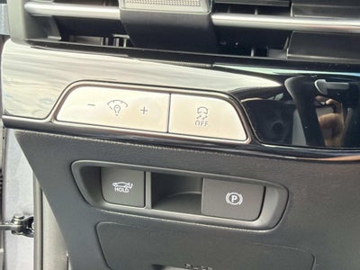 2026 Genesis G80 2.5T