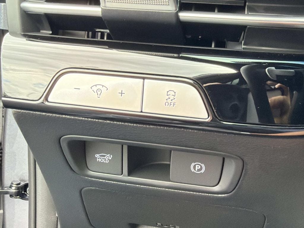 2026 Genesis G80 2.5T