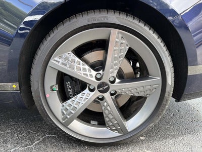 2026 Genesis G80 2.5T