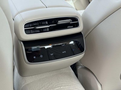 2026 Genesis G80 2.5T