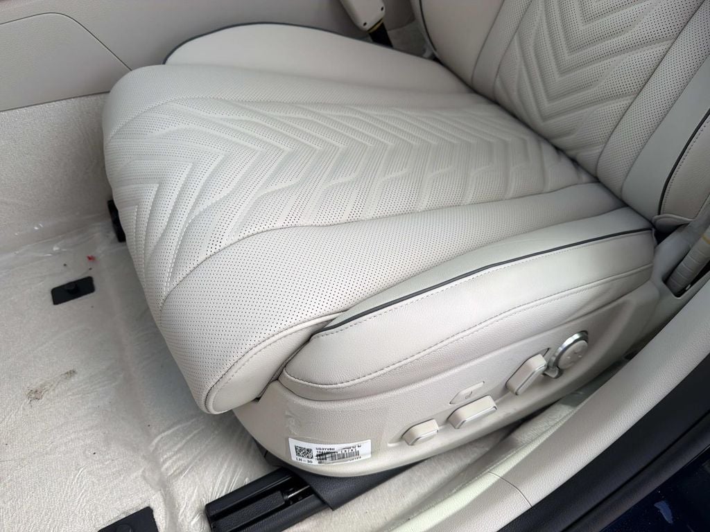2026 Genesis G80 2.5T