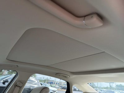 2026 Genesis G80 2.5T