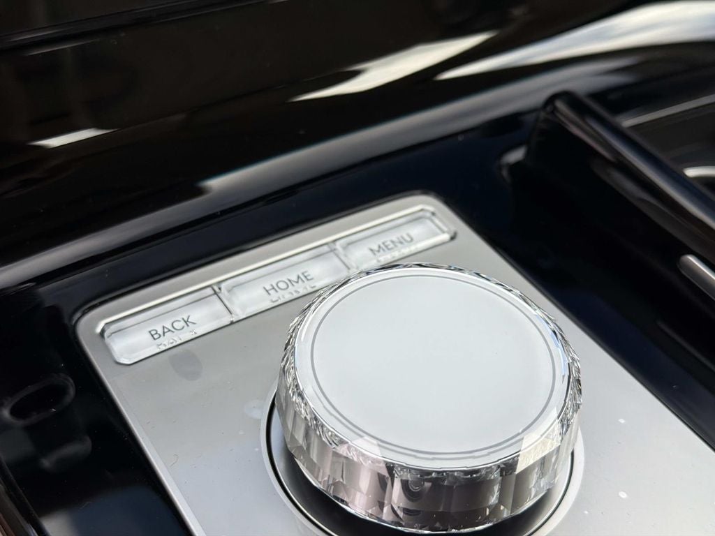 2026 Genesis G80 2.5T