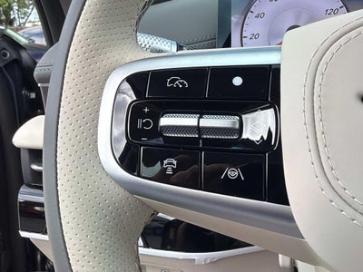 2026 Genesis G80 2.5T