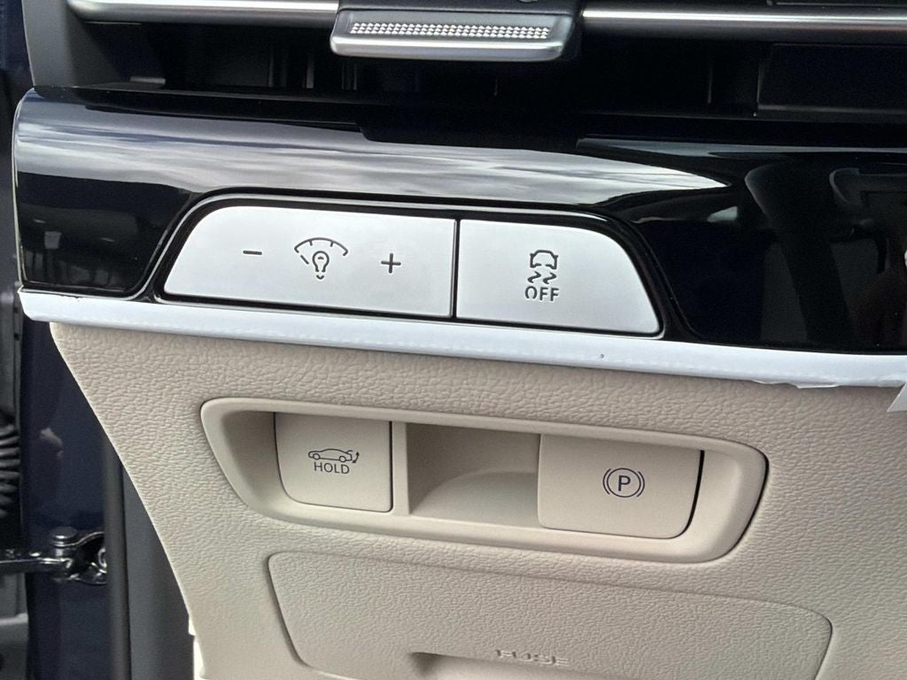 2026 Genesis G80 2.5T