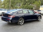 2026 Genesis G80 2.5T