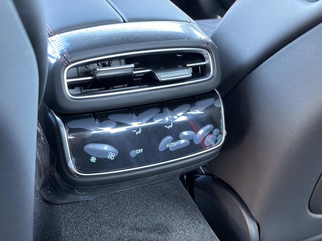 2026 Genesis G80 2.5T