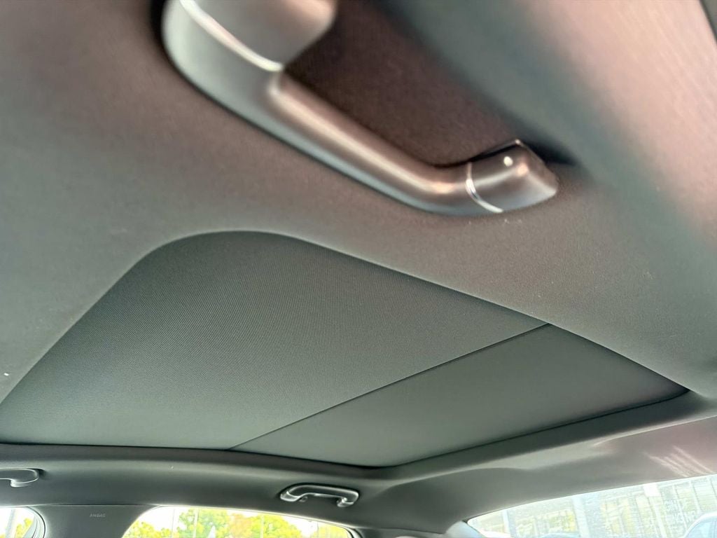 2026 Genesis G80 2.5T