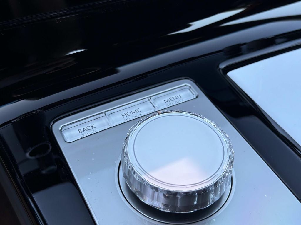 2026 Genesis G80 2.5T