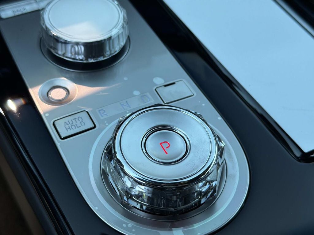 2026 Genesis G80 2.5T