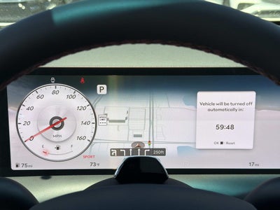 2026 Genesis G80 2.5T