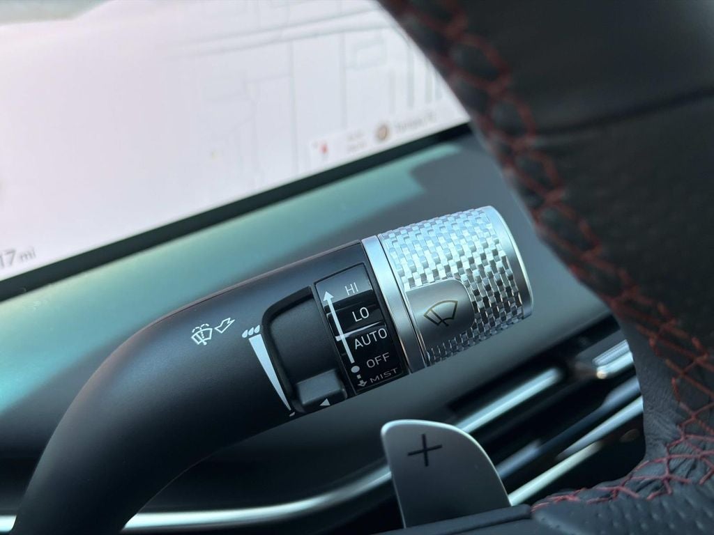 2026 Genesis G80 2.5T