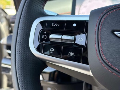 2026 Genesis G80 2.5T